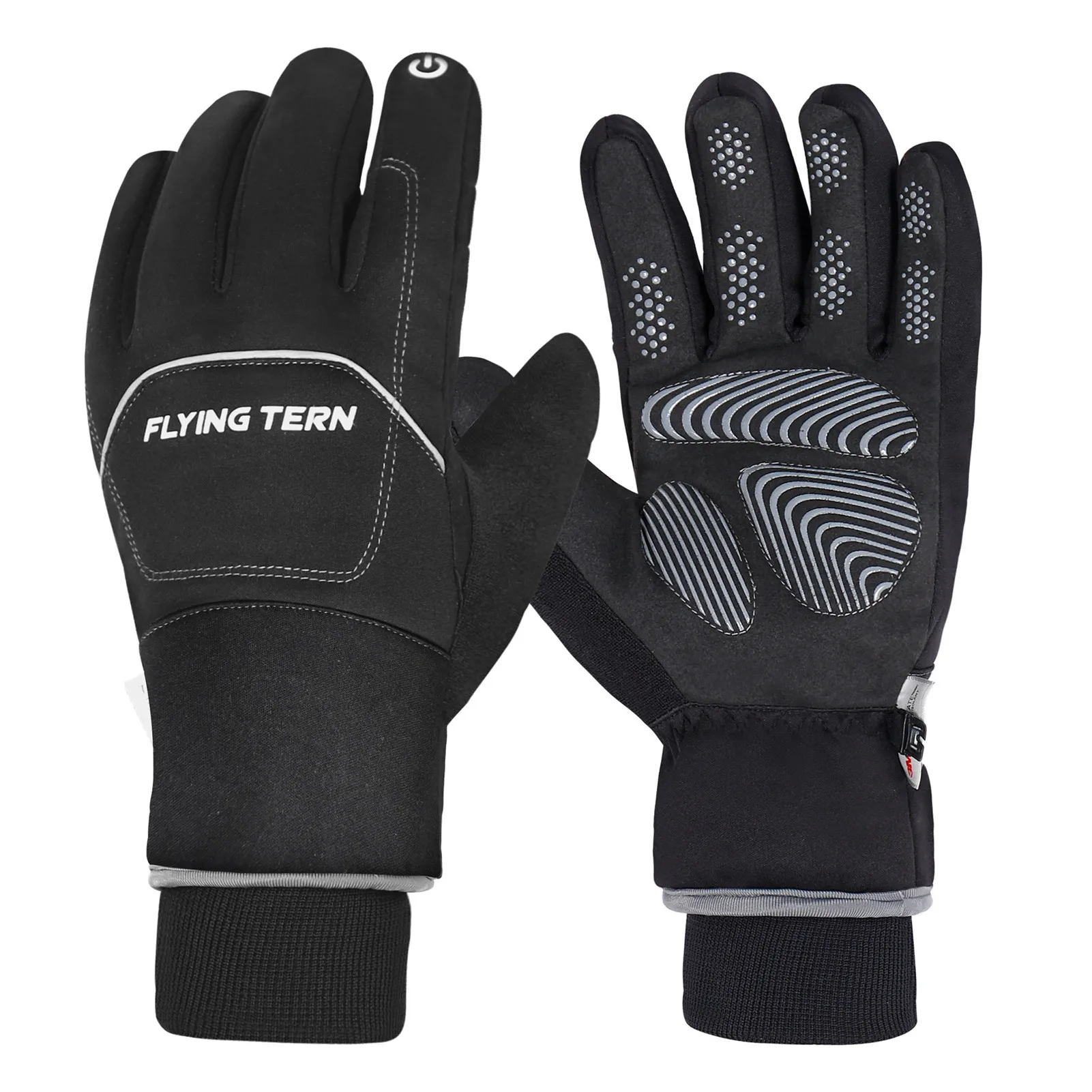 

Winter Touch Gloves Touchscreen Motorcycle Riding Gloves Men Women Insulated Thermal Gloves For Climbing Cycling Hiking Skiing C
