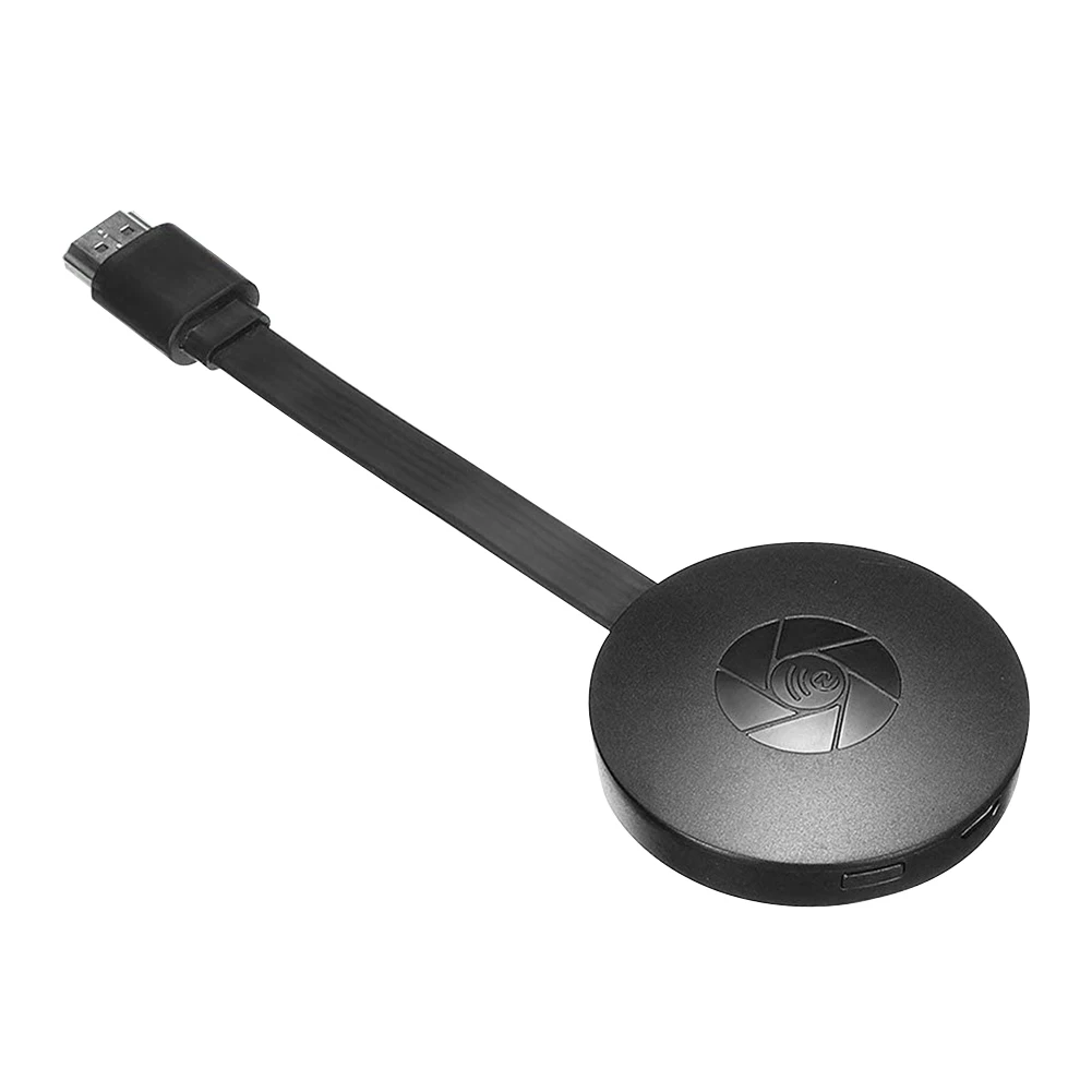 

1080P Wireless HDMI-compatible TV Stick Miracast AirPlay MiraScreen Wifi USB Display Dongle Display Dongle Video Adapter Airplay