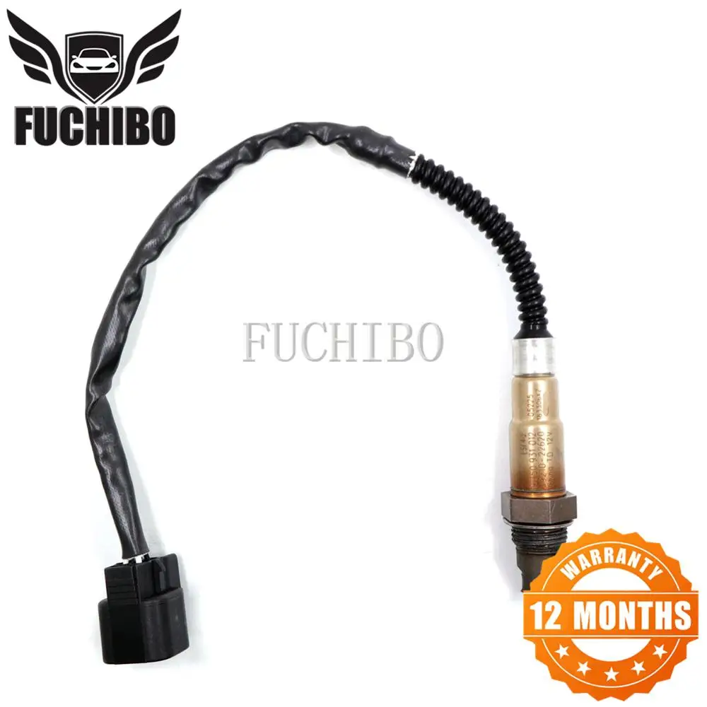 FUCHIBO 39210-22620 Lambda Oxygen Sensor for 2004-2011 KIA RIO RIO5 SOUL SPECTRA SPORTAGE 3921022620 39210-22610 3921022610 | Автомобили и