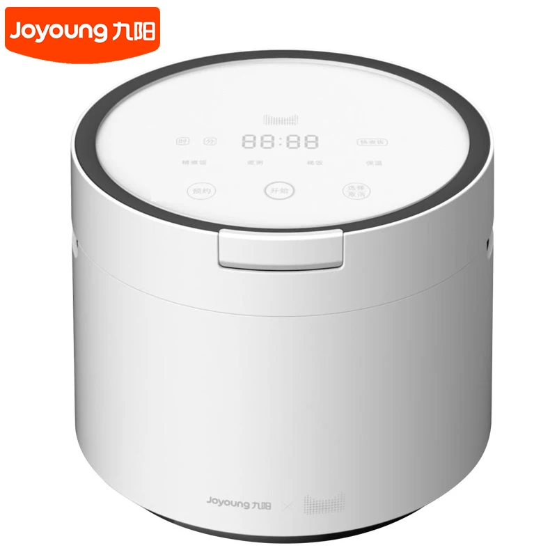 

Joyoung F-30Q1 Rice Cooker Household Automatic Rice Cooking Pot 220V Non-Stick Coating Liner 24H Appointment Mobile APP Remote