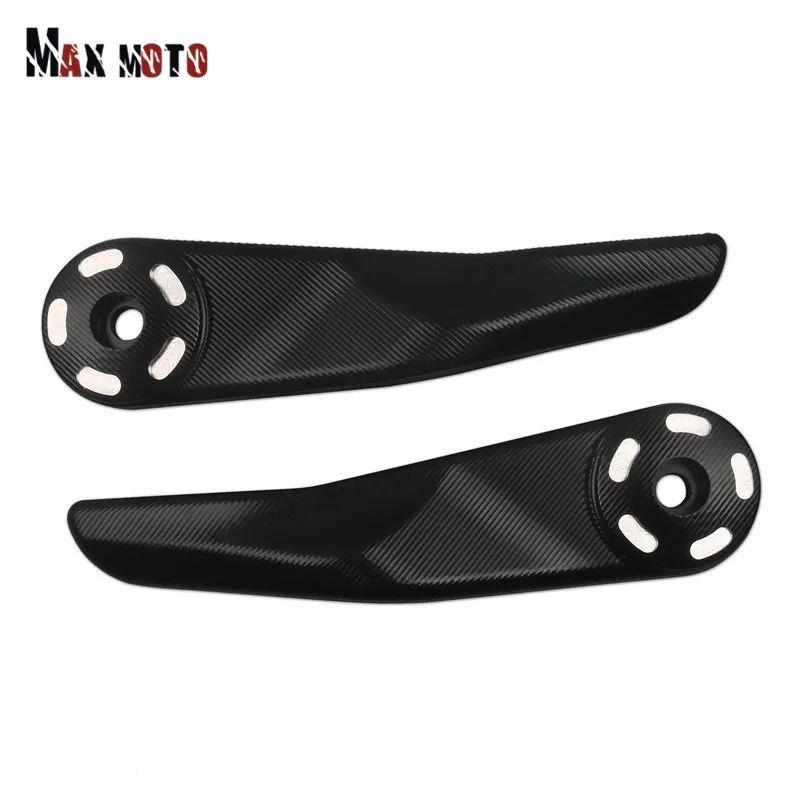 Алюминиевая защитная накладка на руль для Ducati MULTISTRADA 950 MTS MTS950