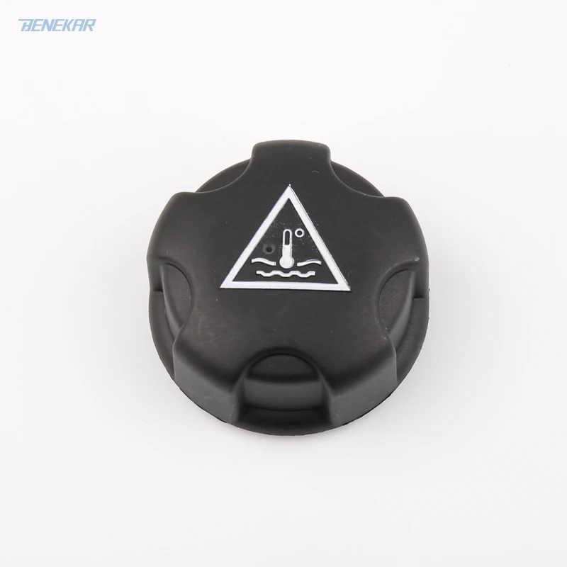 Крышка автомобильного резервуара для воды Benekar OEM Peugeot 301 308 407 406 Citroen C2 C3 C4 радиатор