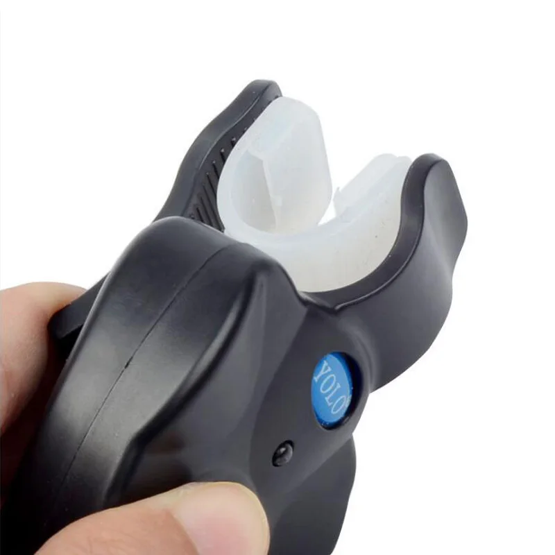 Светодиодный светильник Морская рыбалка сигнализаторы поклевки рыболовный