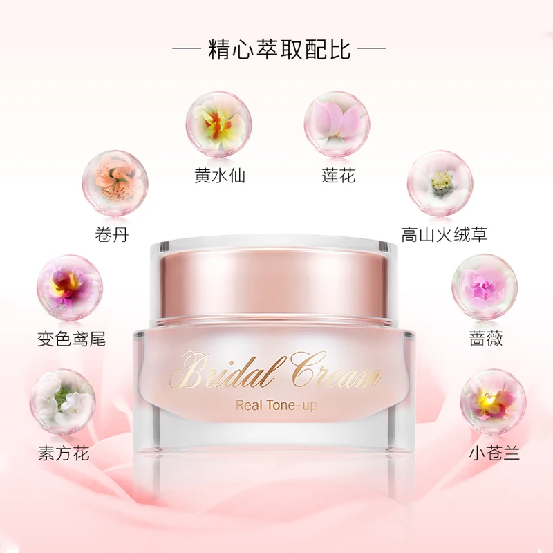 MISSHA 50 мл тональный крем для женщин тонизирующий лица осветляет тонус кожи