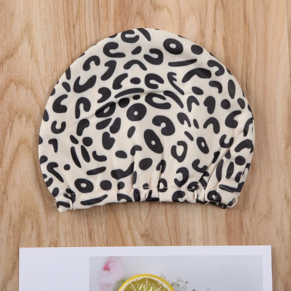 Новинка 2020 3 шт. детские купальники из тюля с леопардовым принтом для маленьких