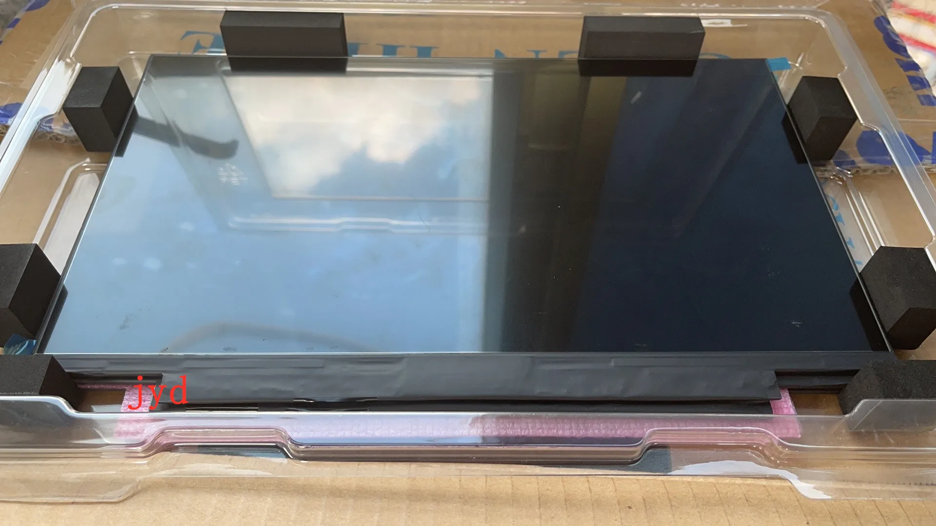 ЖК-экран для Huawei matebook D15 15 6 дюйма 30 контактов 350 мм |
