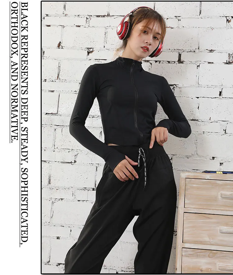 

2piece Sport Suits Fitness Clothes Women Run Jogging Gym Set Breathable Sportswear Wholesale Clothing Vendors for Women