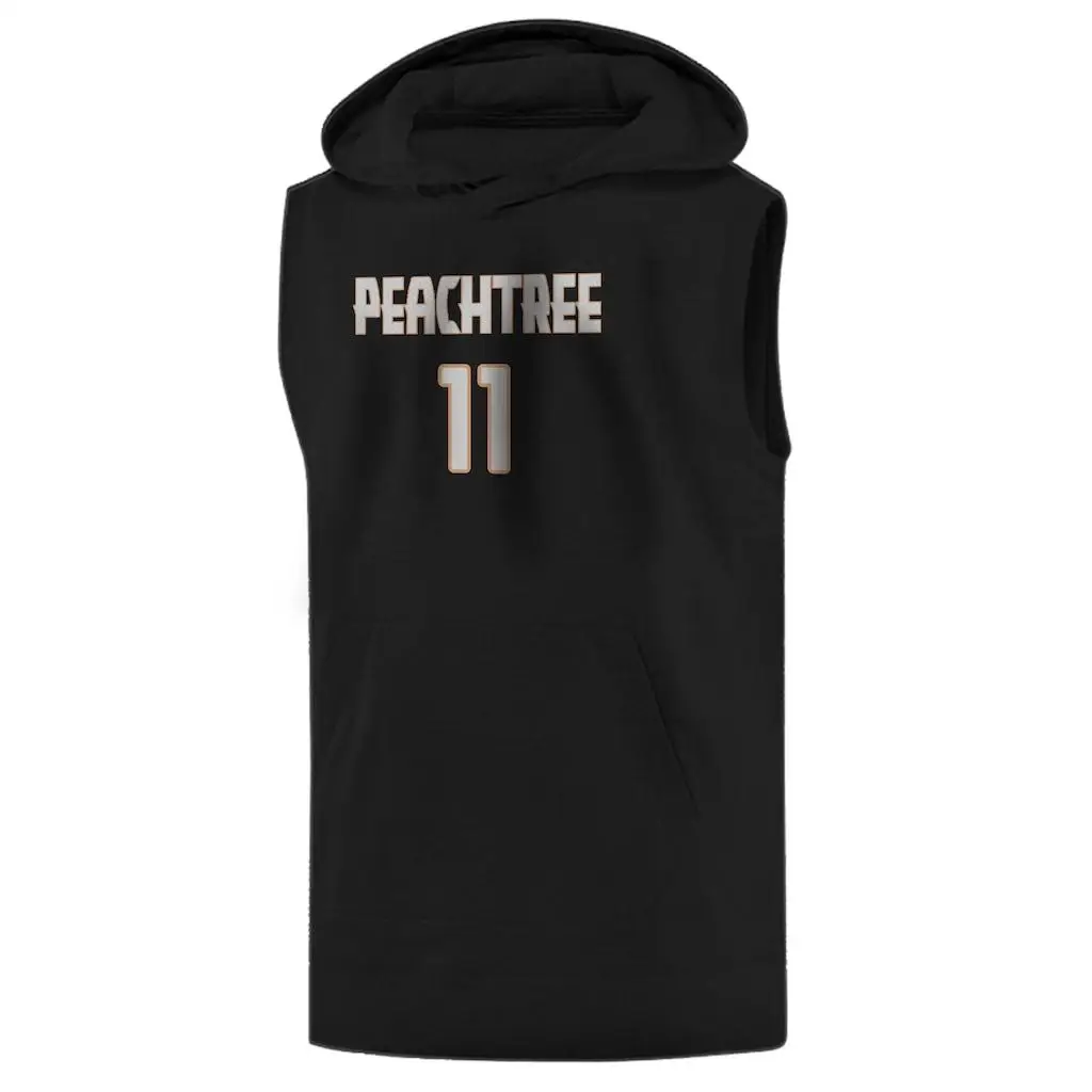 

Trae Young Sleeveless