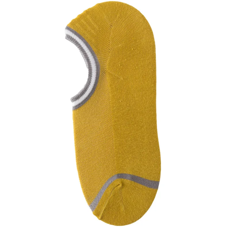 

Spring And Summer New Breathable Fashion Cotton Anti Slip Socks Boat Socks Calcetines Hombre Gifts For Men