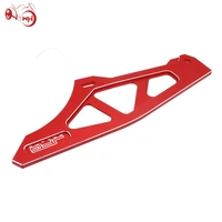 cnc drive chain cover guard protector for honda crf250l crf250m crf250rl xr250 baja crf250l crm250r crm250ar crf 250 lm