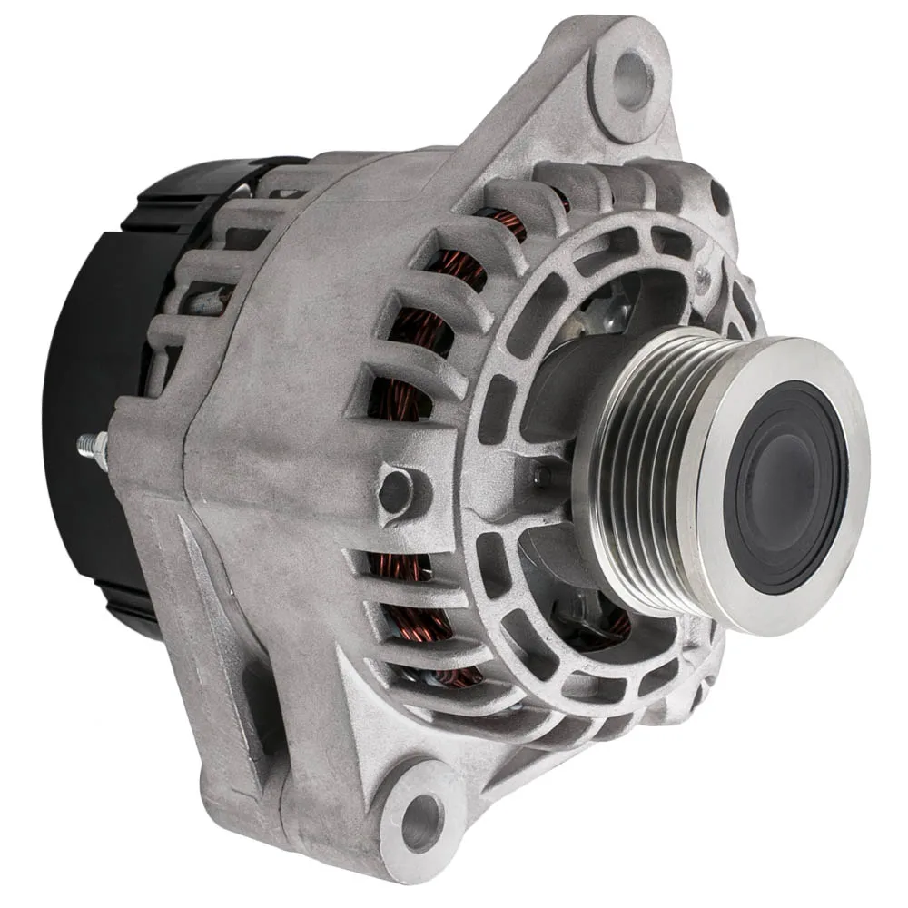 Генератор переменного тока для Opel Astra H Sport Крышка 2005-2010 1204434 6204189 | Автомобили и