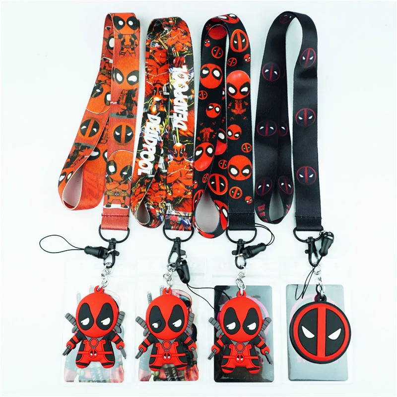 Ремешки для ключей ID карты мобильный телефон USB значок держатель веревка