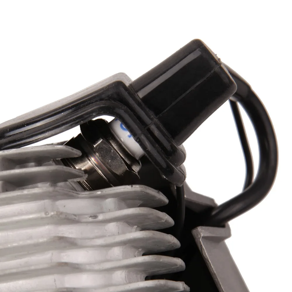 

2 Stroke Pull Start Engine 25H Sprocket Motor Transmission Air Filter For 49cc Mini Pocket Pit Quad Dirt Bike ATV 4 Wheel