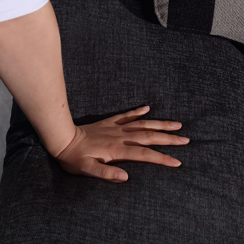 Скандинавская простая Комбинация момоющаяся гостиная Диван | Мебель