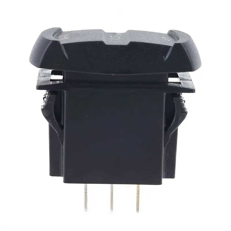 

Dual Voltmeter Voltage Battery Monitor LED Display Indicator 12V-24V Car Boat