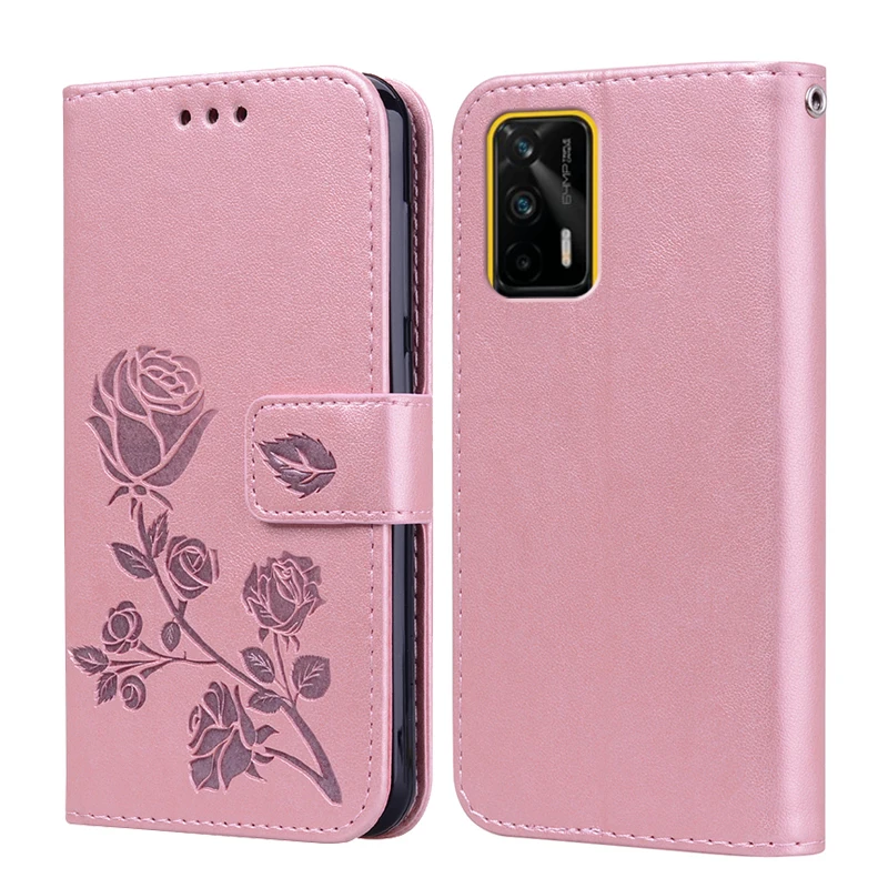on Etui Realmi 7 7i 6 6i 5 5i Pro A5 A9 2020 A52 A72 A92 A53 A31 X7 C11 C12 C3 C20 C21 V11 V15 GT 5G Cover For Realme 8 Pro Case