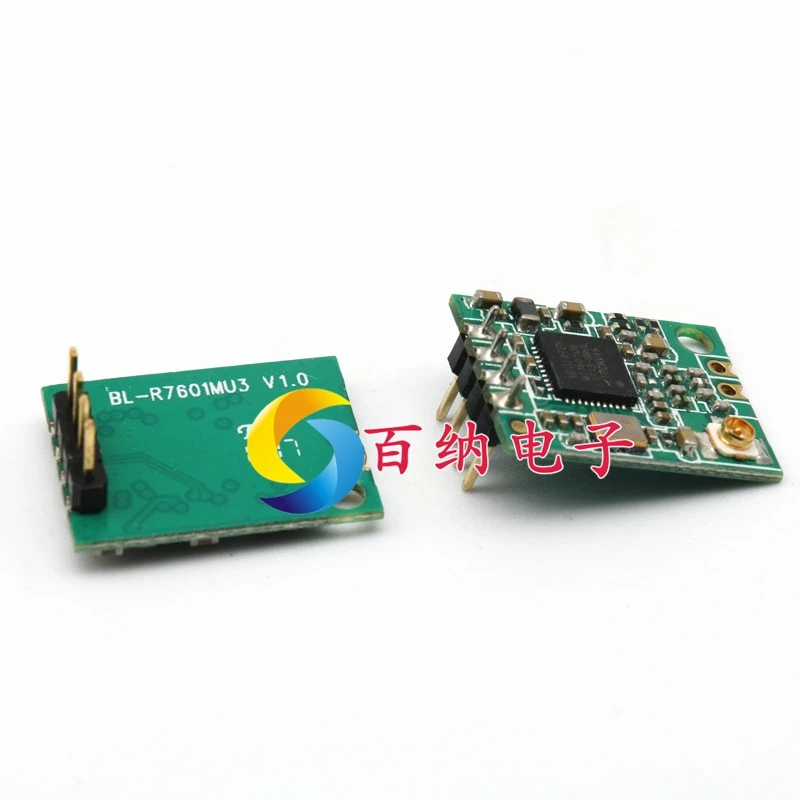 

Free shipping BL-R7601MU3(MT7601U)WIFI/3.3V) 10PCS
