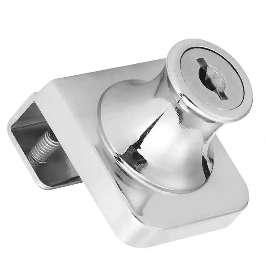 Замок из цинкового сплава 4 ключа дверной шкаф почтовый ящик мебель шкафчик |