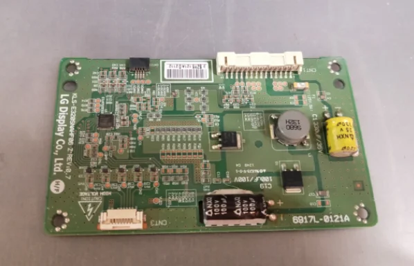 

Original KLS-E320SNAHF06 Z Constant current plate 6917L-0121A