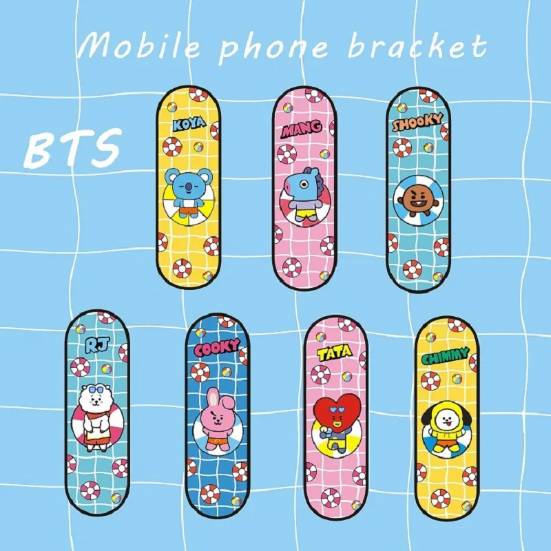 2HQBTS пуленепробиваемый Молодежный группы купальник с рисунком стенд летние