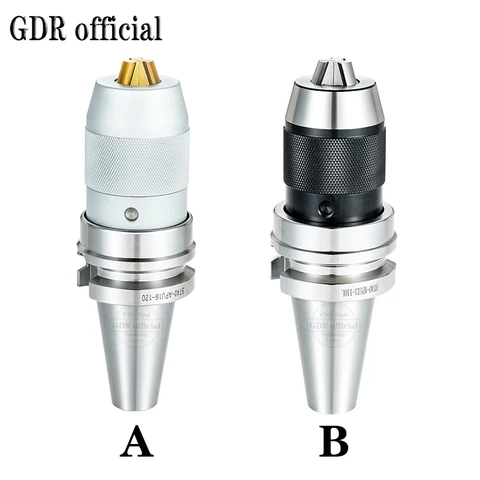Держатель инструмента GDR BT30/40/50 APU08/13/16