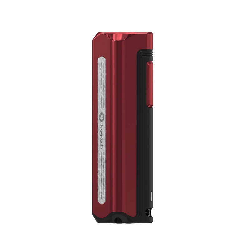 Оригинал Joyetech EXCEED X Mod электронная сигарета 13 Вт Box мод Vape с 1000 мАч встроенный