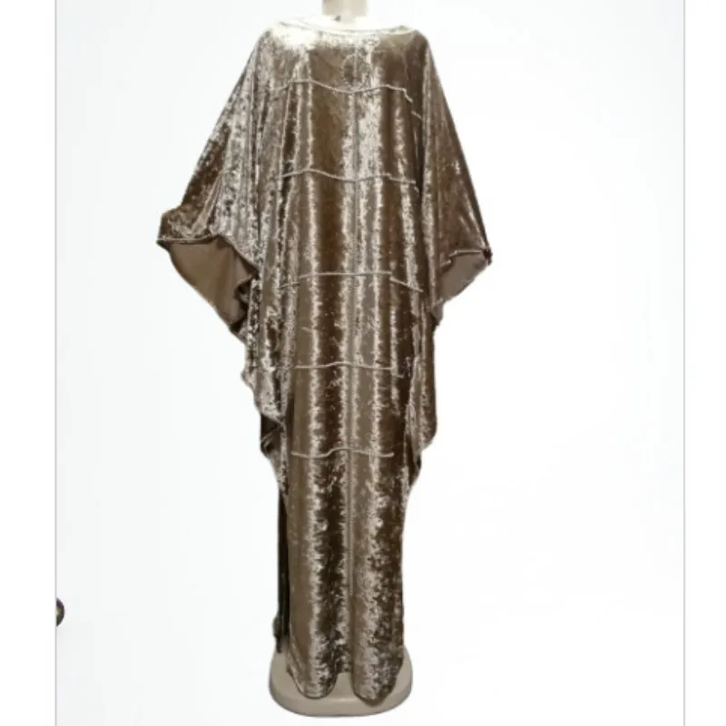 2021 Африканское платье макси для женщин новый стиль классическое женское модное