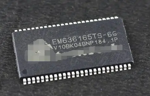Freeshipping EM636165TS-6G | Электроника