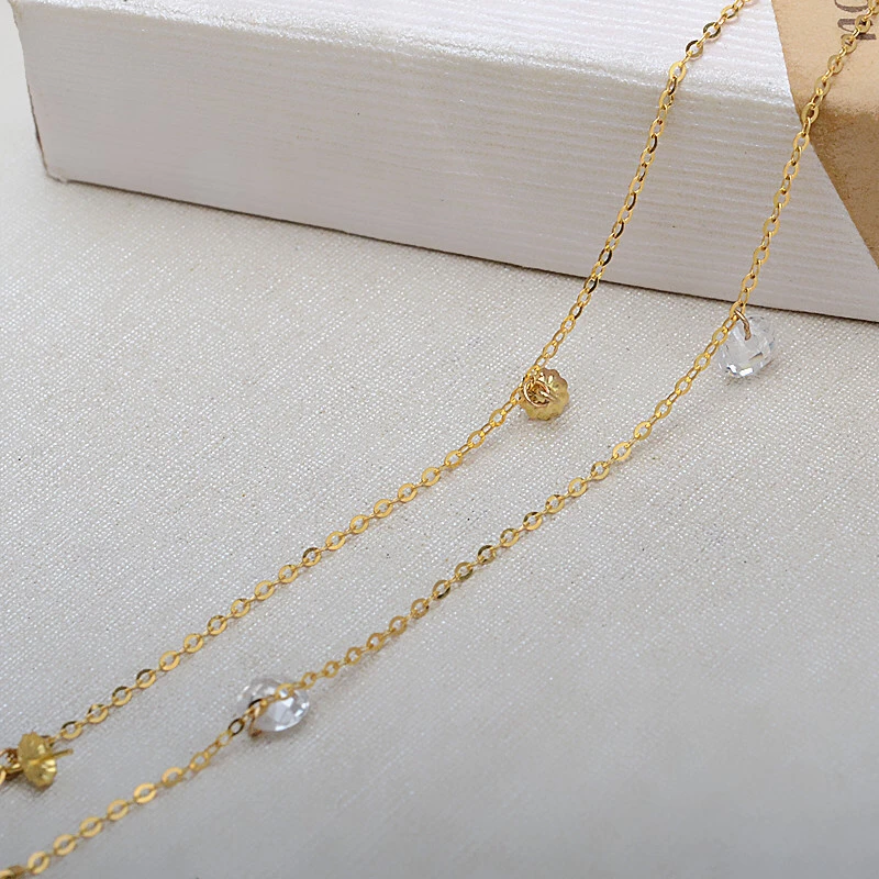 Рисунок 3 - Браслет из 18-каратного золота