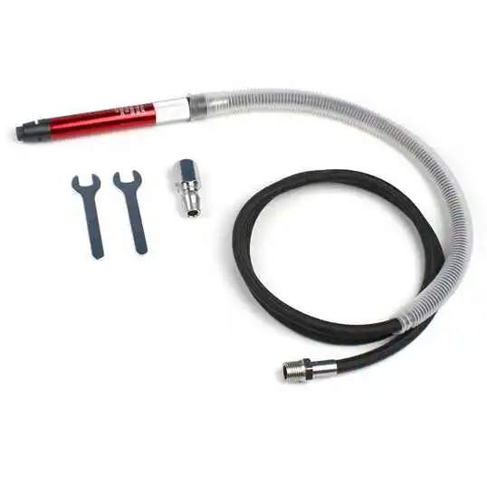 Набор высокоскоростных пневматических микро-шлифовальных машин пневматические