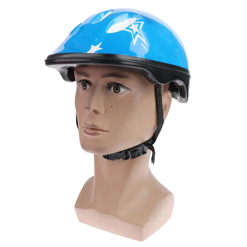 Сверхлегкий Детский велосипедный шлем защита для детей защитный велоспорта