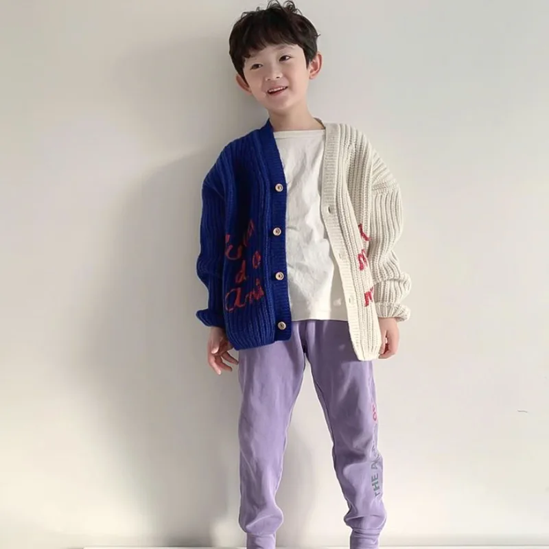 Детская футболка с надписью рубашки 2021 новый сезон: весна-лето Тао Мода для