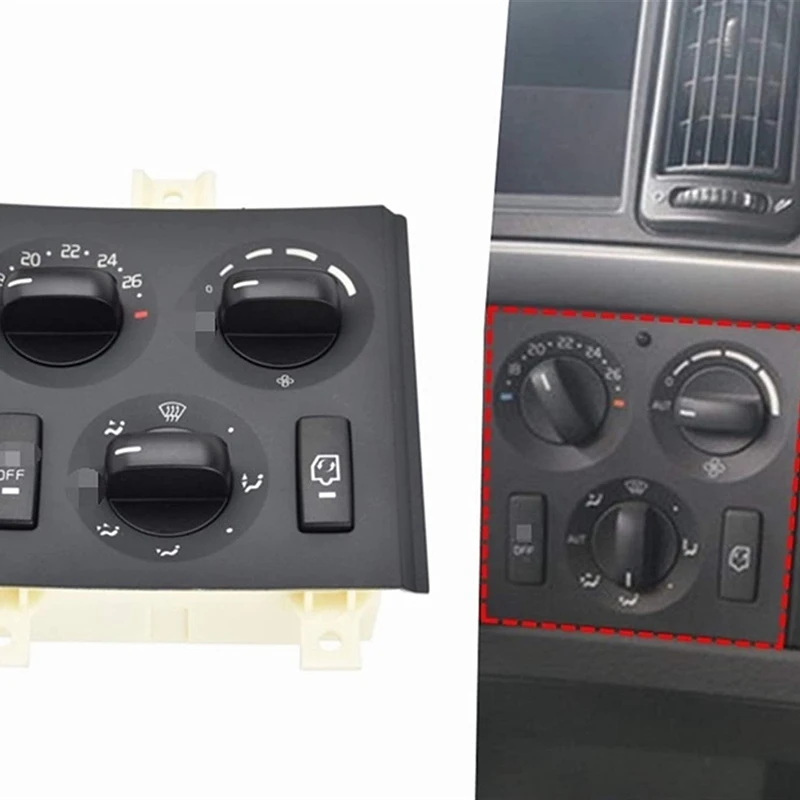 20508582 комбинированный переключатель для грузовика Volvo FH FM 21272395 21318123 21318121 |
