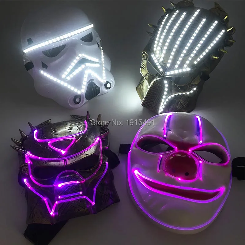 Праздничные DIY украшения пластиковые оптические волоконные светодиодные