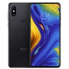 Для Xiaomi mi 9T 9 mi x 3 Red mi K20 Note 6 5 7 Pro CC9 e A3 A2 lite Poco Pocophone f1 карбоновая наклейка с защитой экрана