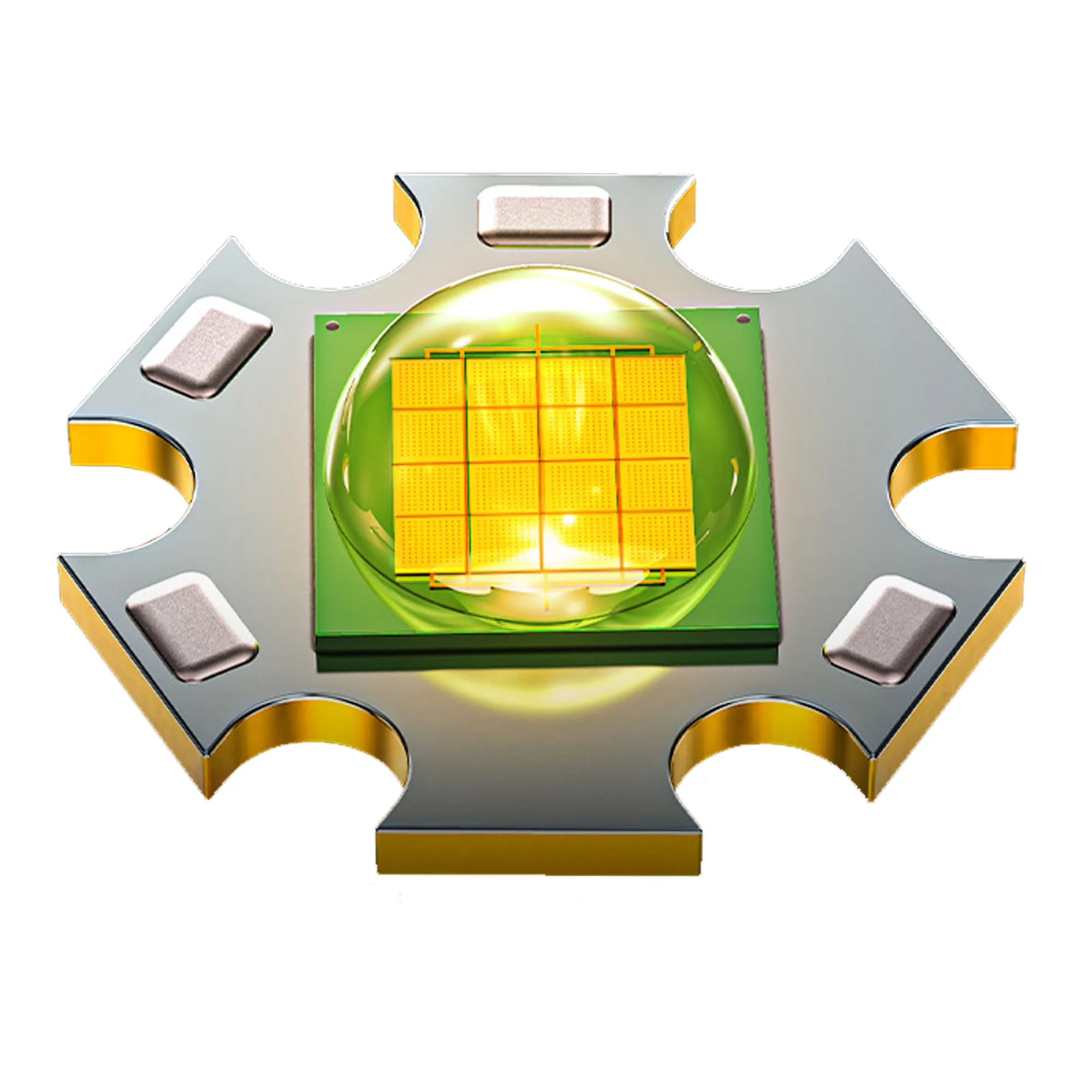 Светодиодный фонарь для велосипеда автомобисветильник с COB матрицей 24 В 3 А 72 Вт