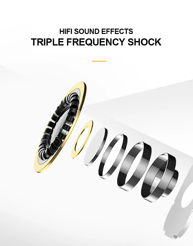 Беспроводная Bluetooth гарнитура MMCX 0 75 мм универсальные динамические круглые