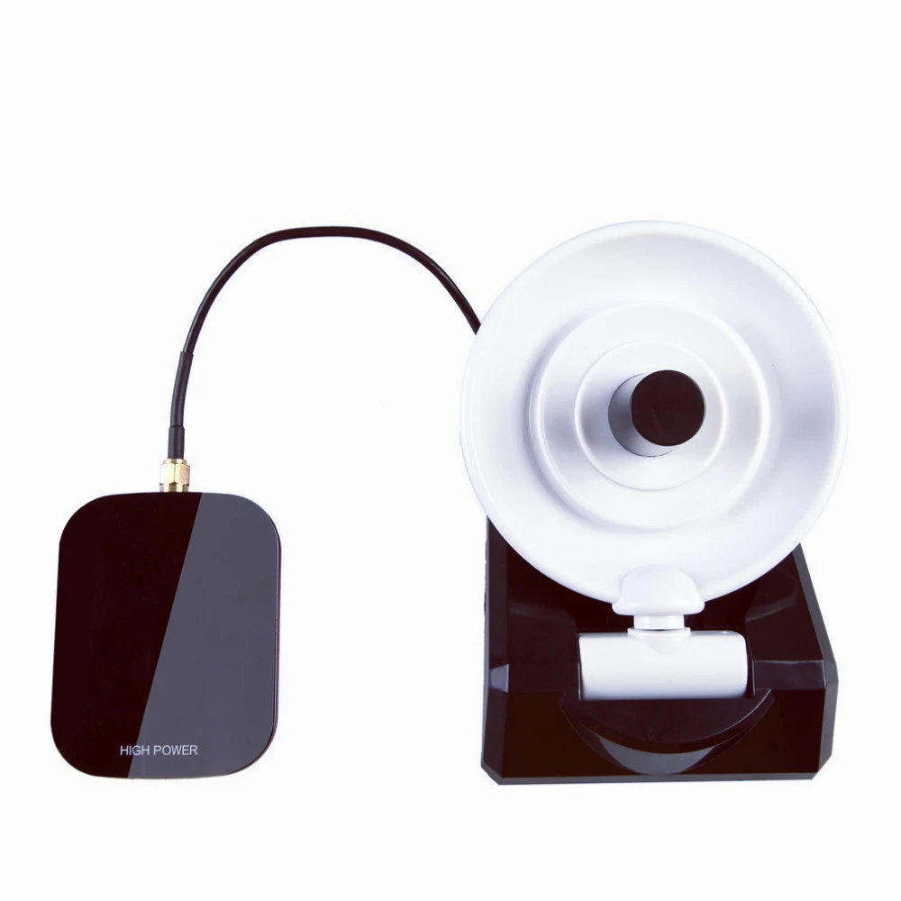 USB Wi-Fi адаптер высокой мощности для интернета с большим радиусом действия 300