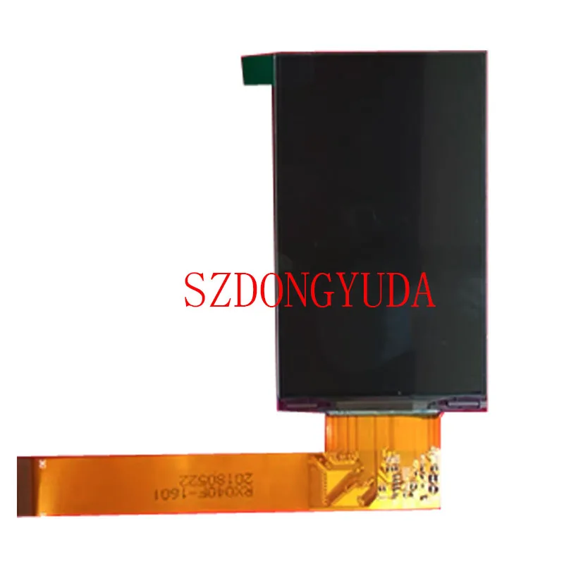 

RX040F-1600 For Ragel RD-805 RD-810 projector 4 inch LCD screen