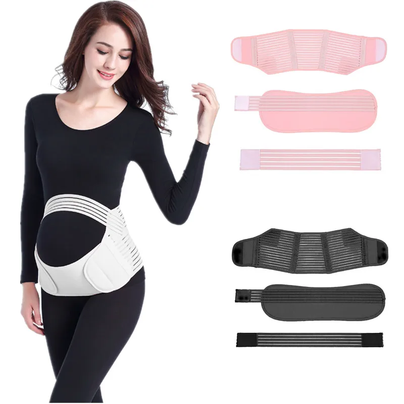 Женский пояс для беременных бандаж поддержки спины живота|Пояса беременных| |