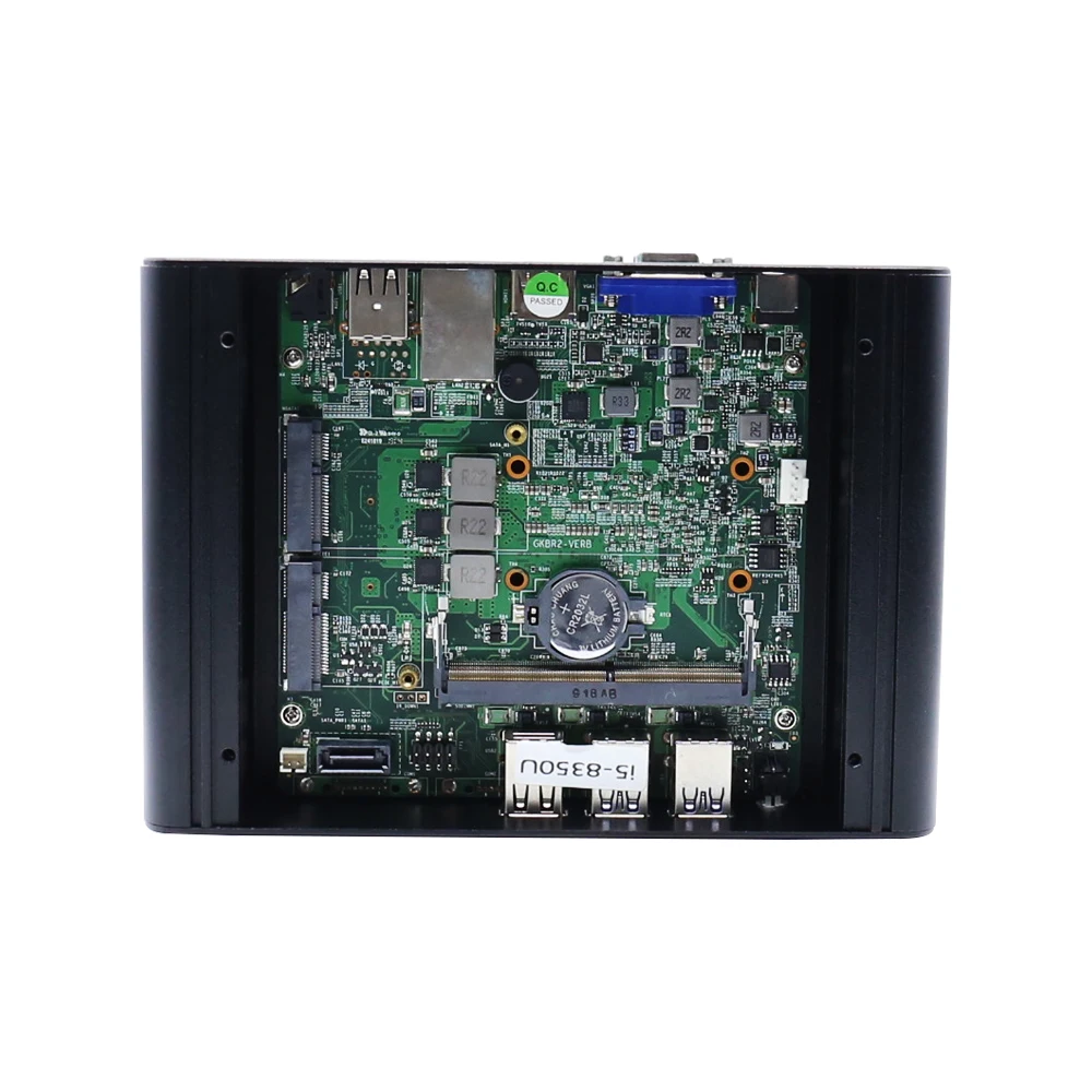 Мини-ПК Eglobal Intel Core i5 8250U i3 8130U 2 Lan Windows 11 4 USB 3 0 Wi-Fi | Компьютеры и офис