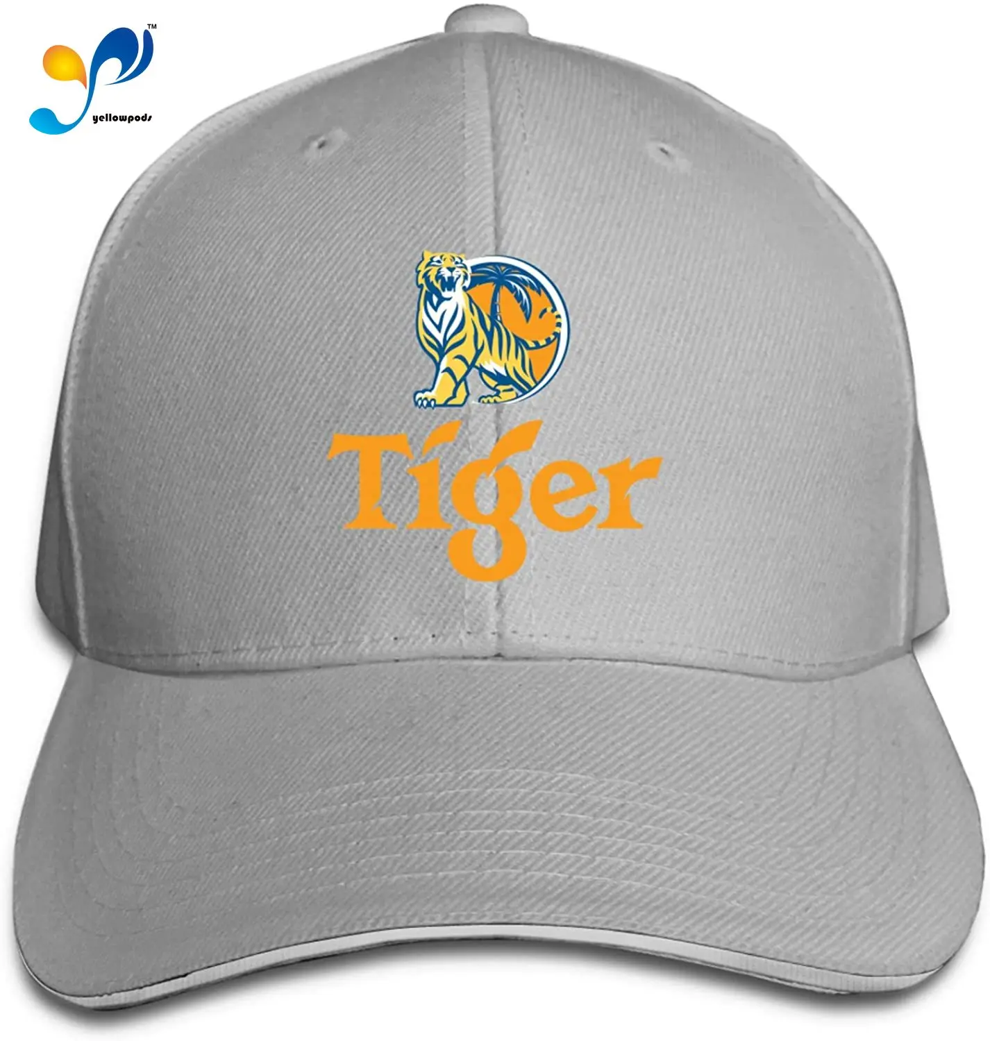 

Бейсбольная Кепка унисекс в стиле сэндвич, регулируемая винтажная Кепка, кепки-тракеры черного цвета