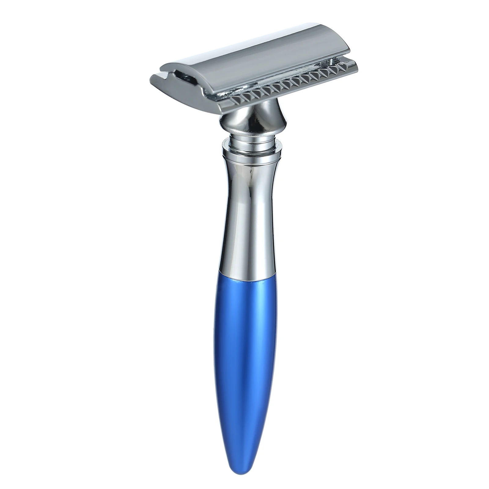 Новинка 2020 безопасная бритва с двойным краем Бритва для мужчин открытым