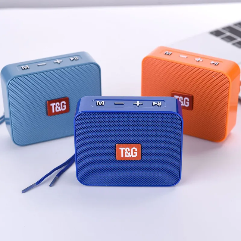 Портативный сабвуфер TG166 для домашнего кинотеатра музыкальный центр