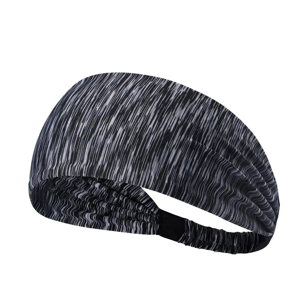 Абсорбент спортивная майка на каждый день повязка Эластичный Напульсник для Для