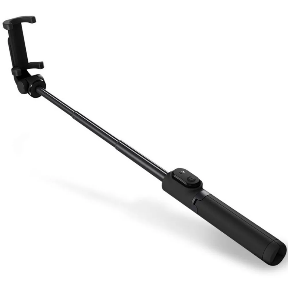 Original Text: Millet Foldable Tripod Solo Self-timer Stick Bluetooth On-line Button Self-timer Stick For Ios/android/xiaomi