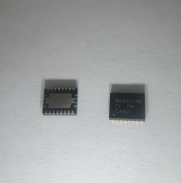 

New 10PCS/LOT BQ51013BRHLR BQ51013B BQ51013 QFN-20