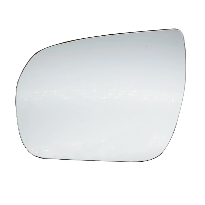 Автомобильная Замена левого и правого стекла заднего зеркала с подогревом для