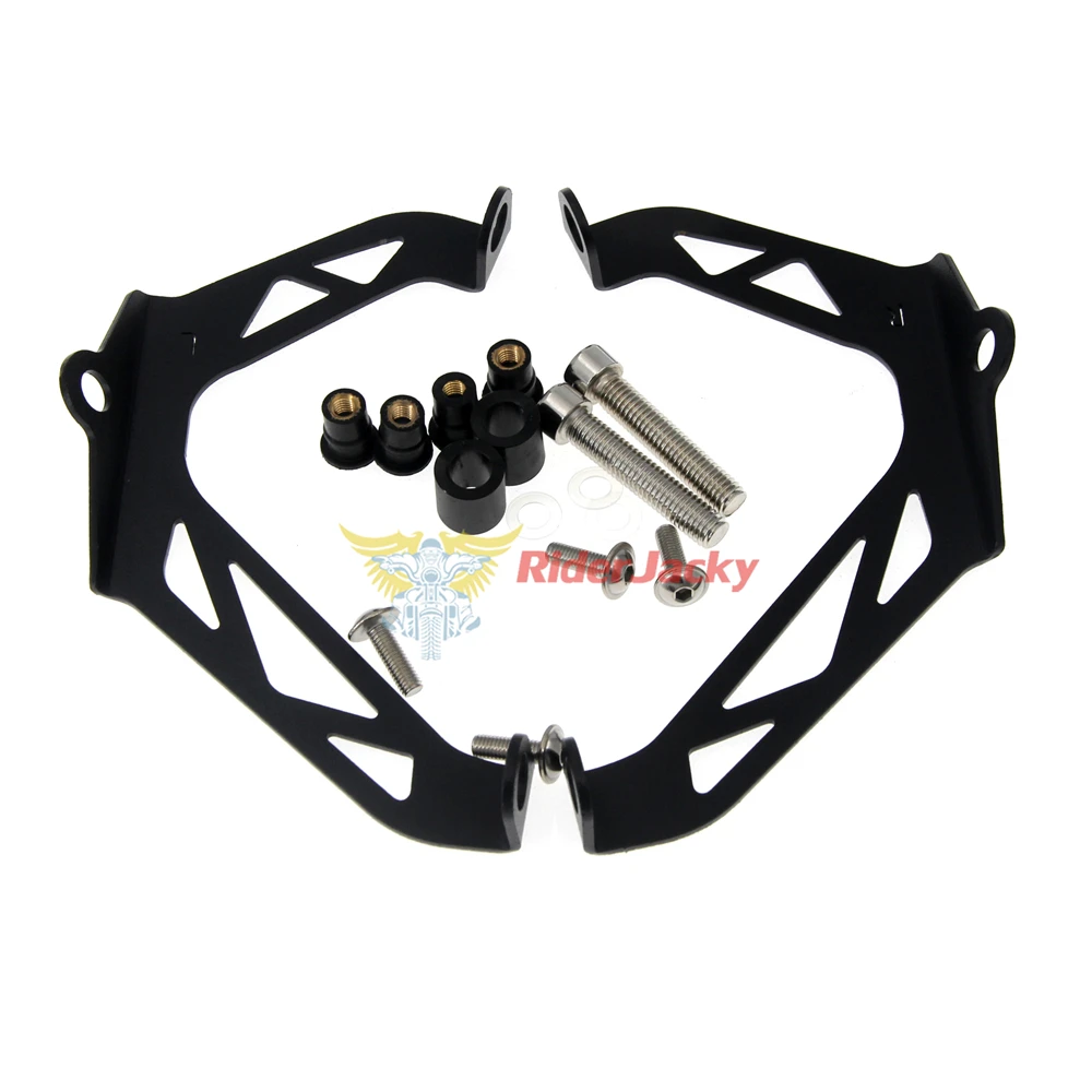 Дефлектор лобового стекла для мотоцикла KTM Duke 390 125 2017 2020 2018 2019 с