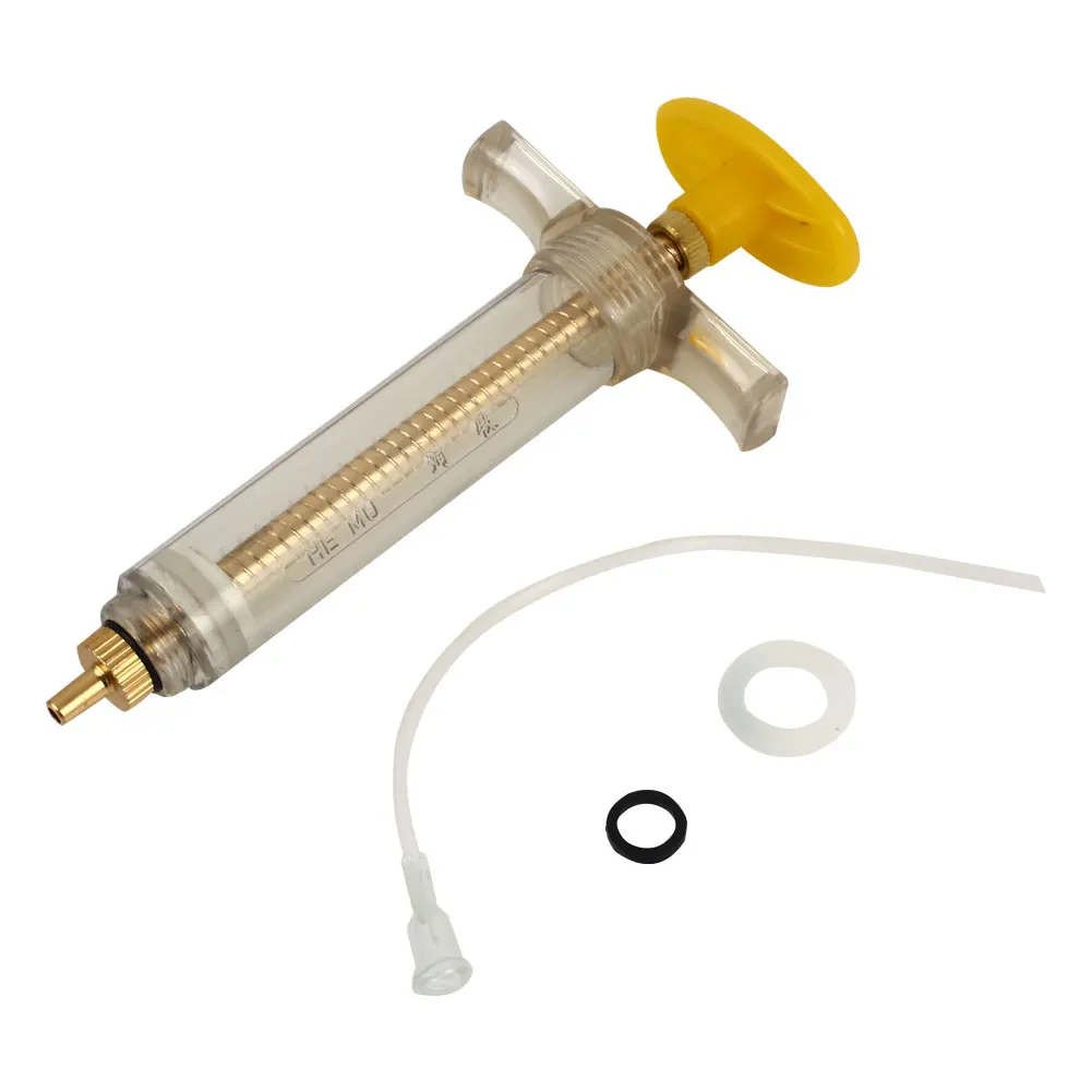 Пластмассовый шприц для кормления попугаев 10/20 мл|Кормление птиц| |